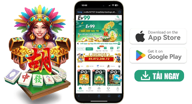 Mã QR tải ứng dụng nw88 cho Android