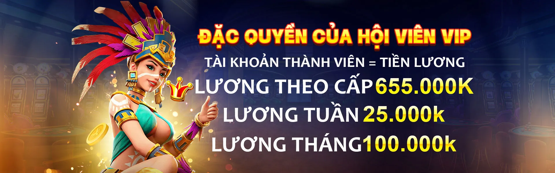 Thông báo mới nhất từ nw88
