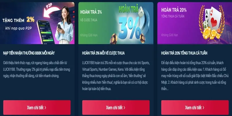 Ưu đãi chào mừng thành viên mới nw88
