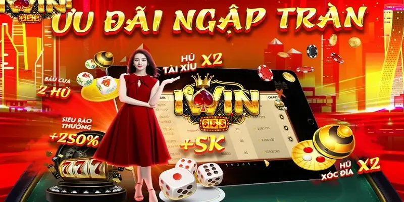 Ưu đãi chào mừng thành viên mới tại nw88