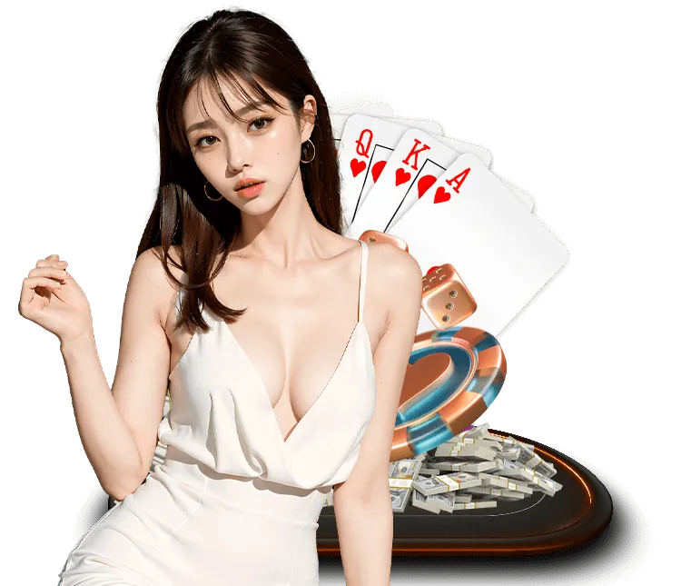 Trải nghiệm Live Casino với dealer người thật